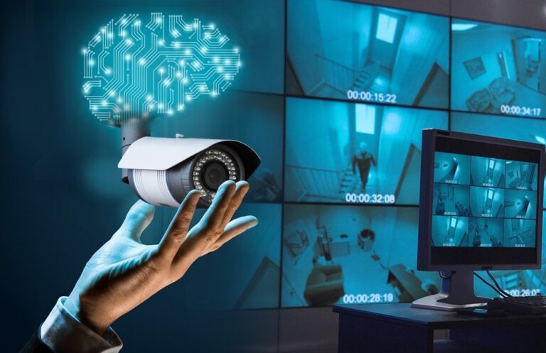 Digital India Surveillance