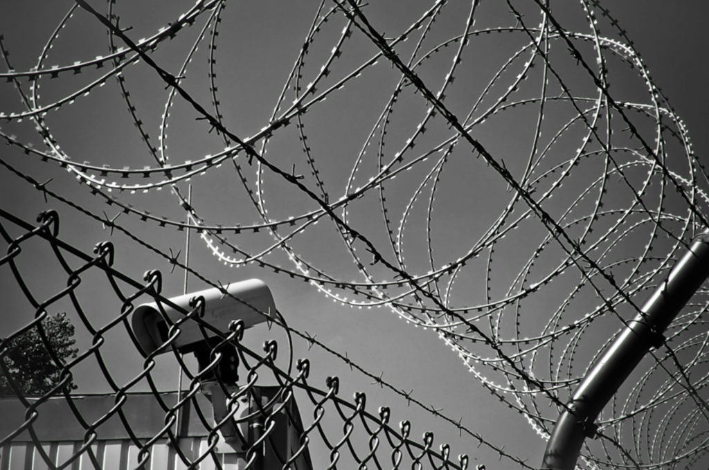 Uyghur detention camps
