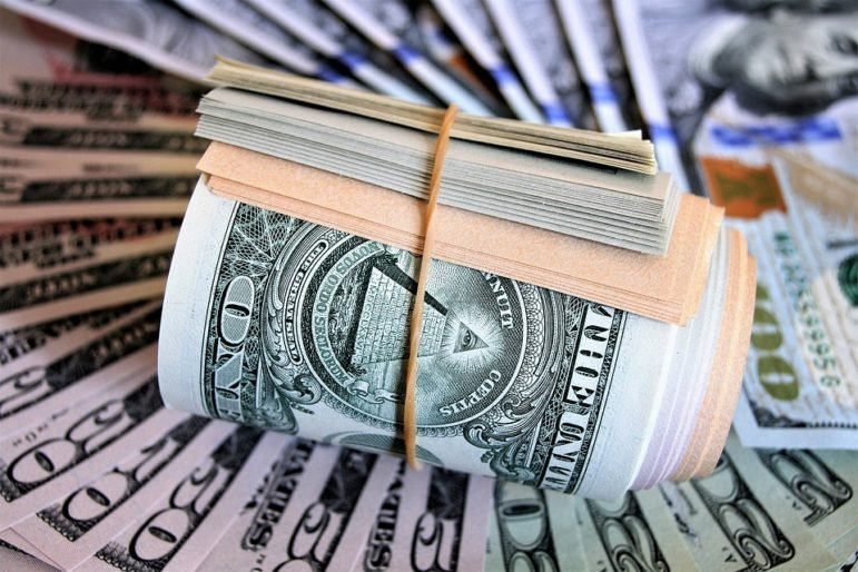 Foreign Donor Funded Journalism