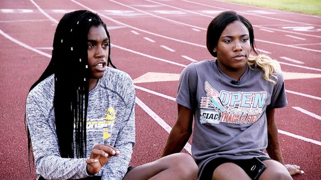 Track Trans Rights