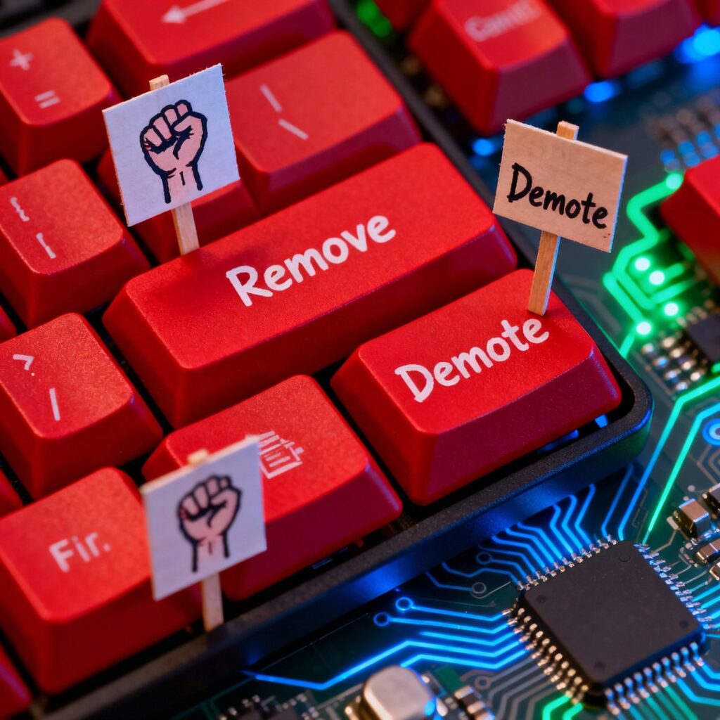 Digital RIghts