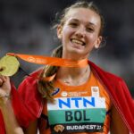Femke Bol