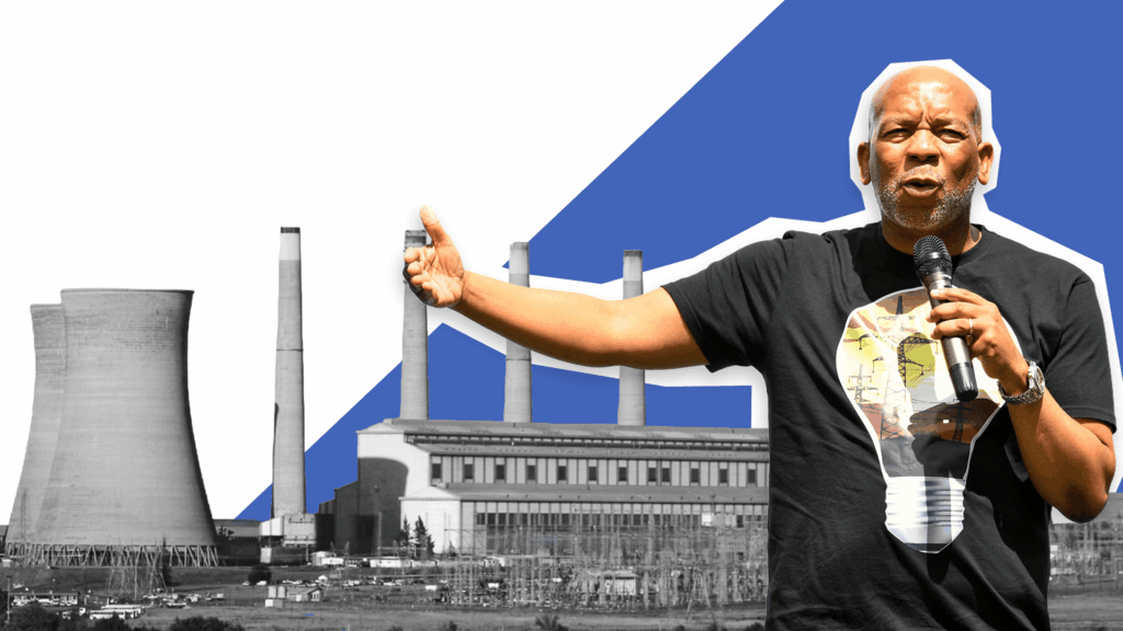 HEADER Eskom