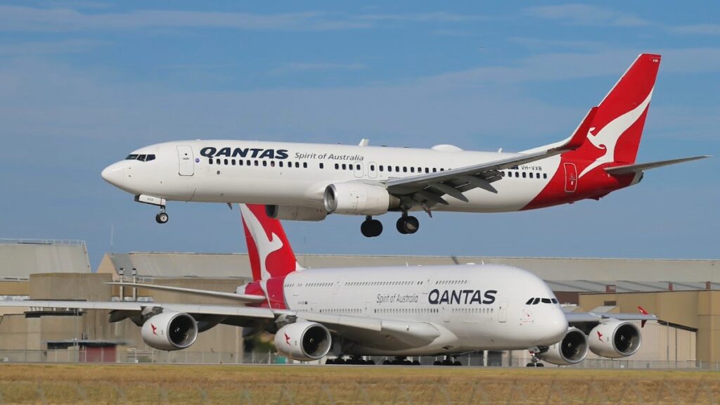 Qantas Data Breach
