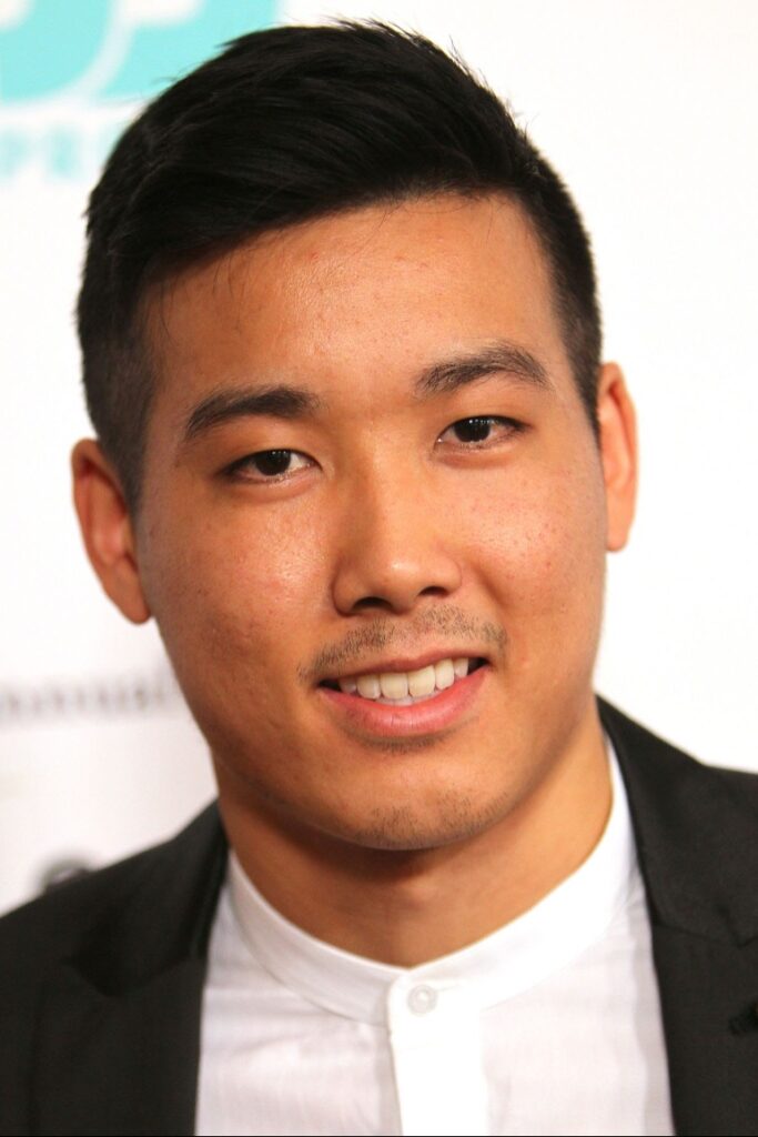 Evan Fong