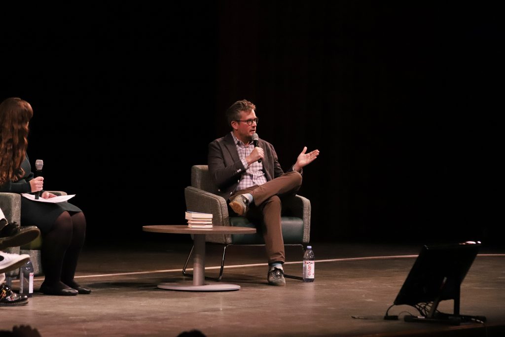 John Green