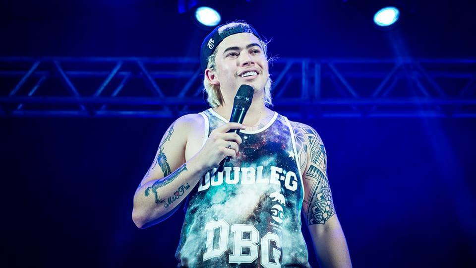 Whindersson Nunes