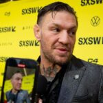 Conor McGregor