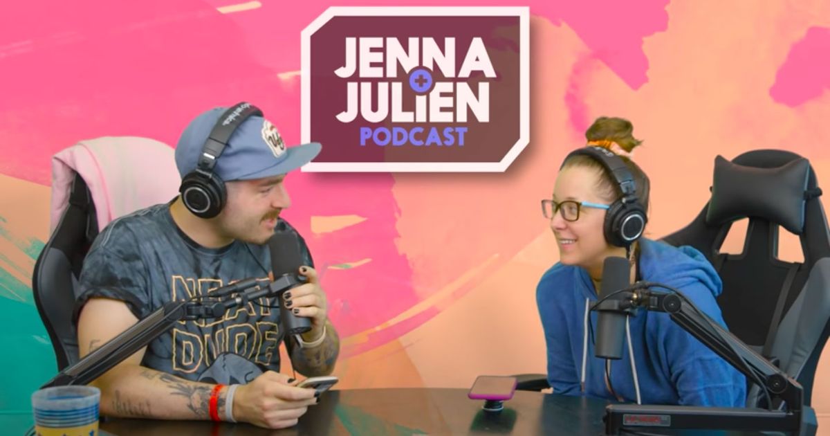 Jenna Marbles