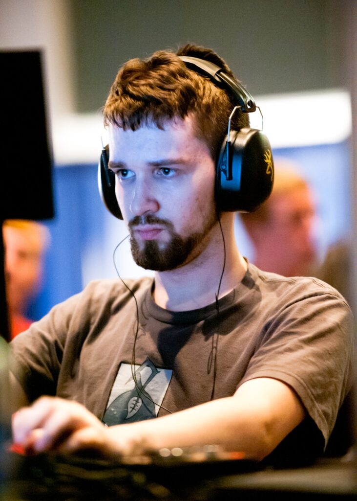 Steven Bonnell II