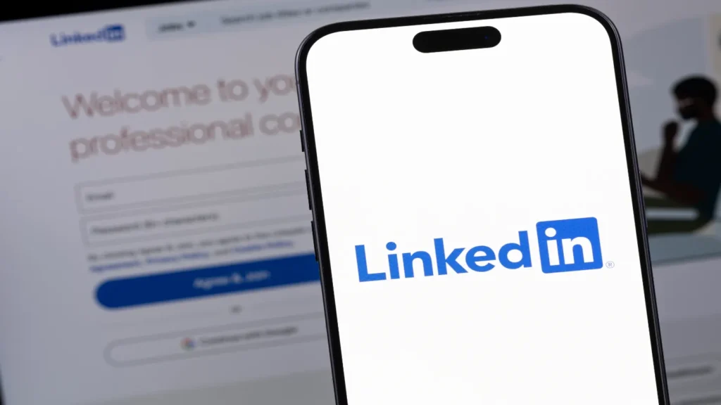 LinkedIn Review